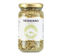 Seggiano Pâte à l'artichaut fraîche - 180 g