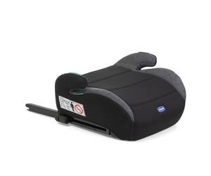 Seggiolino Auto Chicco Quasar Fix i-Size (125-150 cm) Obsidian