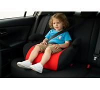 Seggiolino Auto per Neonati Gonfiabile - Gonfiaggio Rapido a Bocca | Alzatore Gonfiabile per Autos Senza Schienale Seggiolino Design Portatile in Rete, Adatto ai Viaggi-booster sedile, 49x37x5cm