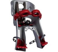 Seggiolino Bici Anteriore Bellelli Freccia Grey 01frcb0002 Multicolore