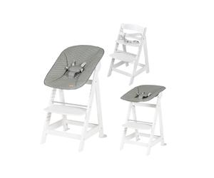 Seggiolone Born Up Set 2in1