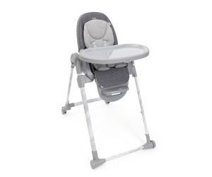 Seggiolone Chicco Polly Armonia evolutivo da 0 Mesi a 40 kg Carrara