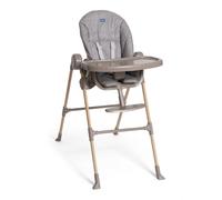 Seggiolone Chicco Polly Essential Ash
