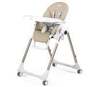 Seggiolone Prima Pappa Follow Me Astral