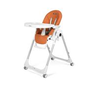 Seggiolone Prima Pappa Follow Wonder Orange