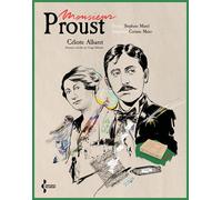 SEGHERS Monsieur Proust