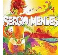 SEGIO MENDES "ENCANTO" CD LIMITED EDITION NEW
