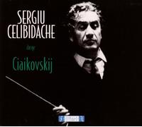 Segiu Celibidache