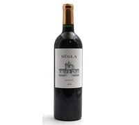 Ségla 2018-75cl AOC Margaux