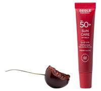 Segle Clinical Sun Lip Balm Cherry Allure 50+ 7 ml