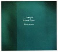Seglem,Karl - Live in Germany