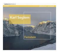 Seglem, Karl - Norvege/Seglem Karl/Femstein