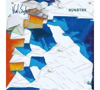 Seglem, Karl - Nunatak (180 Gramm Vinyl)