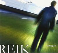 Seglem, Karl - Reik-Digi [Import]