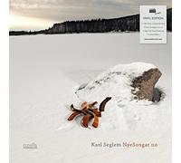 Seglem, Karl - Seglem, Karl : NyeSongar.no