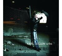 Seglem - Urbs [Import]