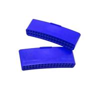 Segment CIBLE JEU FLECHETTES GRAND BOARD 132 DOUBLE BLUE GRN0154