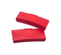 Segment CIBLE JEU FLECHETTES GRAND BOARD 132 DOUBLE RED GRN0153