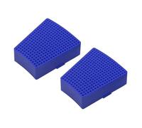 Segment CIBLE JEU FLECHETTES GRAND BOARD 132 TRAPEZE BLUE GRN0152