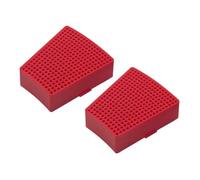 Segment CIBLE JEU FLECHETTES GRAND BOARD 132 TRAPEZE RED GRN0151