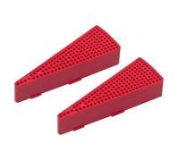 Segment CIBLE JEU FLECHETTES GRAND BOARD 132 TRIANGLE RED GRN0149