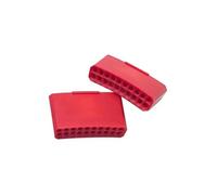 Segment CIBLE JEU FLECHETTES GRAND BOARD 132 TRIPLE RED GRN0155