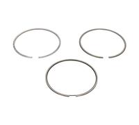 Segment côte standard Mahle pour Bmw Série 5 E39 Berline et Touring (03/2000-12/2003)