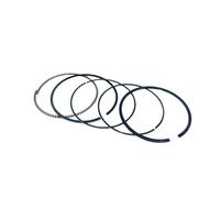 segment cylindre piston Kit De Clips D'anneaux Piston Pièces Moto Pour AN250 Pour Burgman Pour Skywave 250 1998-2006 Pour DR250 1990-1995