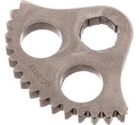 Segment de démarrage - pour MZ ES125, ES150, ETS125, ETS150, TS125, TS150, ETZ125, ETZ150 - IWL TR150 Troll
