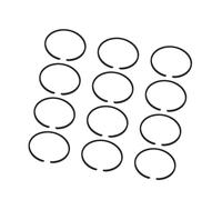 Segment de Piston 38mm 1.5mm adapté for débroussailleuse FS150 FS151 FS220 FS350 36 41 136 136LE 137 137E