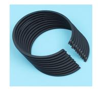 Segment de Piston 50 mm x 1,2 mm for tronçonneuse à chaîne 044 MS440 MS441 TS410 TS420 362 371 371K, 372 372EPA, 375K