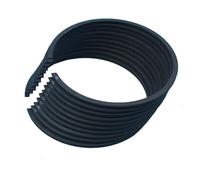 Segment De Piston 58 Mm X 1,5 For STIHL MS070 070 MS720 090 076 MS760 Tronçonneuse 2 Temps Cylindre Remplacer La Pièce 1106 030 2003