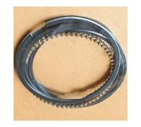 Segment de Piston 60mm Compatible avec H GX120 GX120K1 GXV120, Moteur à 4 Cycles, souffleur, Tondeuse, débroussailleuse(1 Set)