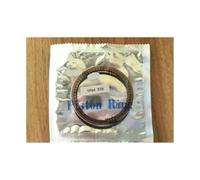 Segment de Piston 64 mm/65 mm for Moteur 1P64 P65, pièces de Tondeuse à Gazon(1P64 64mm)