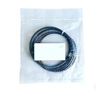 Segment de Piston 75mm adapté au Moteur EX27 EX30 279-23511-17(Genuine Piston Ring)