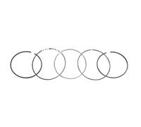 Segment de Piston adapté à la Tondeuse à Gazon XP200 Four Storke