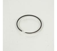 Segment De Piston Athena Pour Moto Zundapp 50 Mini Term 003016/R / Ø39x1.5mm Neuf