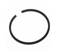 Segment de piston CG22 31 mm for débroussailleuse à perche CG22 21 CC, cylindre et poignée segmentée(100 PCS)