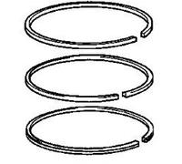 Jeu de segments de piston 800001911000 KOLBENSCHMIDT pour BMW 3 3 Touring 5