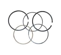 Segment de Piston de 68,3 mm Compatible avec Les Moteurs de 6,0 CV et 6,5 CV.