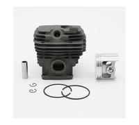 Segment de Piston de Cylindre de 52 mm for tronçonneuse MS461 MS 461 1128 020 1250, pièce de Rechange revêtue