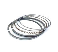 Segment de Piston GT400 Standard 62 mm for Moteur GM132 126 CC 4,0 CV, kit de cylindres MBP20G, Ensemble de Segments de générateur d'eau(Premium Rings Set)