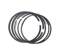 Segment de Piston HRJ216/196 Compatible avec Le Piston de Tondeuse à Gazon GXV160 et Les tondeuses à Gazon poussées.(Piston Ring)