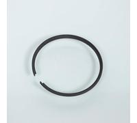 Segment de piston P2R compatible avec Mobylette Piaggio 50 Ciao PX Avant 2020 fonte en L 38.2x2 / ergot int