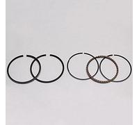 Segment de piston P2R pour Scooter Kymco 50 Agility 4T Avant 2020 Neuf