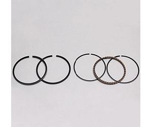 Segment de piston P2R pour Scooter Sym 50 Orbit 4T Avant 2020 Neuf