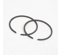 Segment De Piston Rsm Pour Scooter Peugeot 50 Vivacity 3 D39.93mm X 1.5mm Neuf