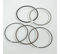 Segment de piston Teknix compatible avec Moto Yamaha 125 MT