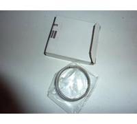 Segment De Piston Teknix Pour Scooter Mbk 50 Forte Neuf