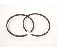 Segment De Piston Teknix Pour Scooter Peugeot 50 Streetzone 10 Pouces 2013 À 2017 Neuf